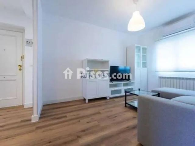 Apartamento en alquiler en Barrio La Lana, Zamora