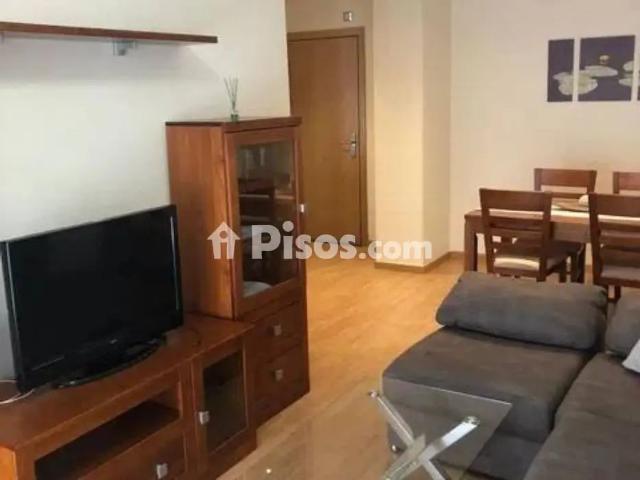 Apartamento en alquiler en Ávila, Castilla y León