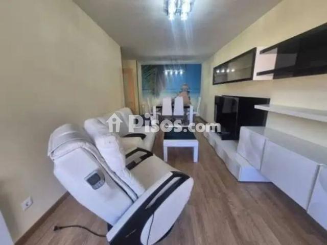 Apartamento en alquiler en Ávila, Castilla y León
