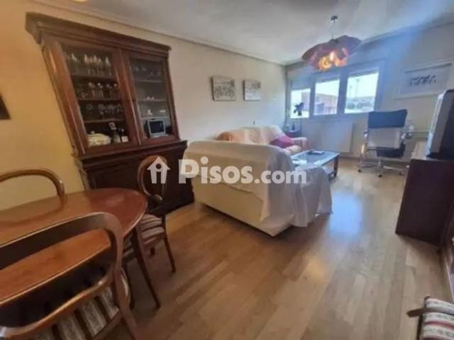 Apartamento en alquiler en Ávila, Castilla y León