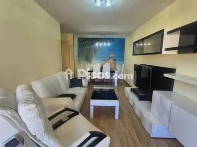 Apartamento en alquiler en Ávila