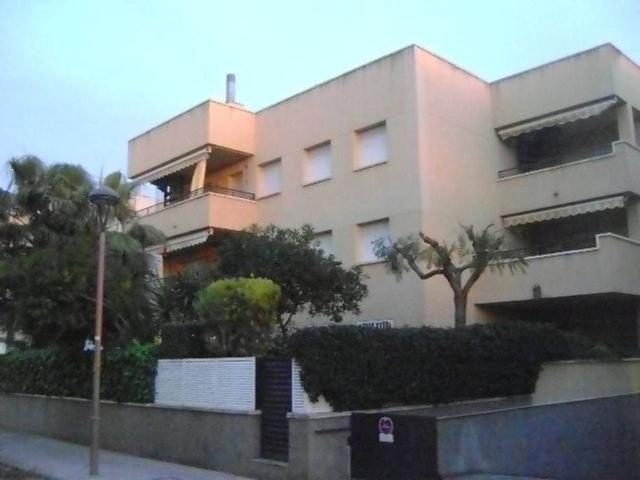 Piso en alquiler en Cubelles, Barri de la Creu