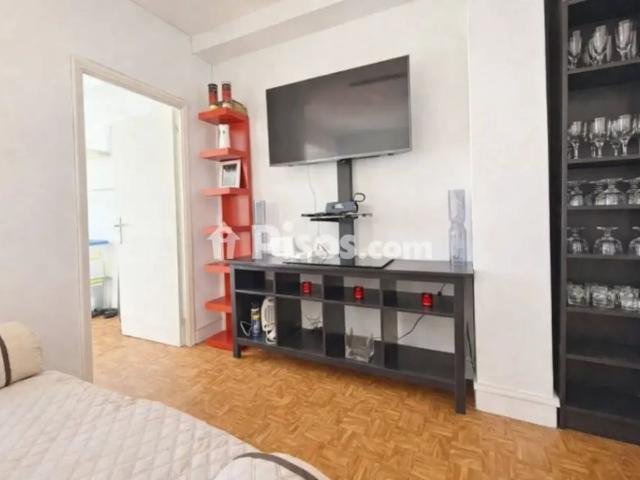 Apartamento en alquiler en A Coruña, Galicia