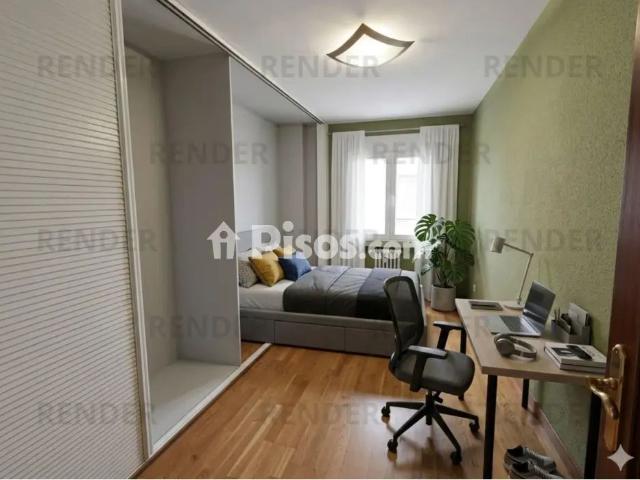 Apartamento en alquiler en Centro, León