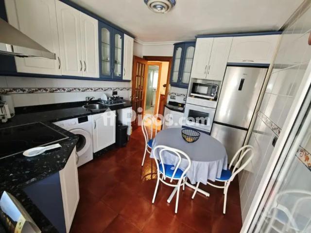 Apartamento en alquiler en Centro, León