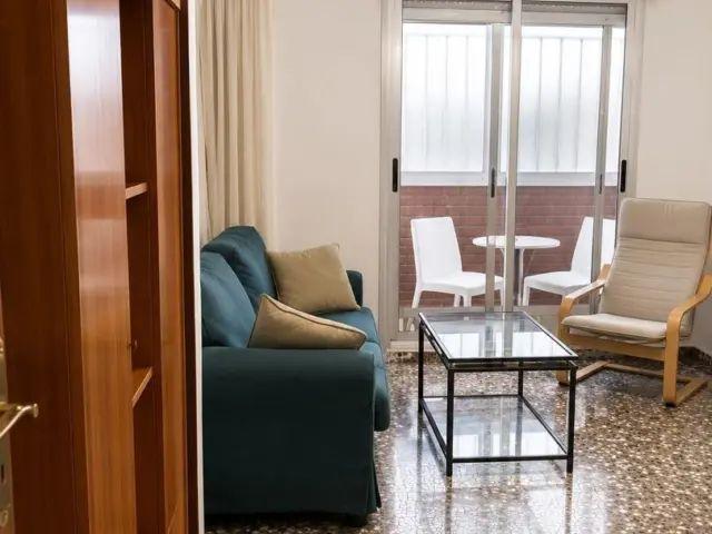 Apartamento en alquiler en Murcia