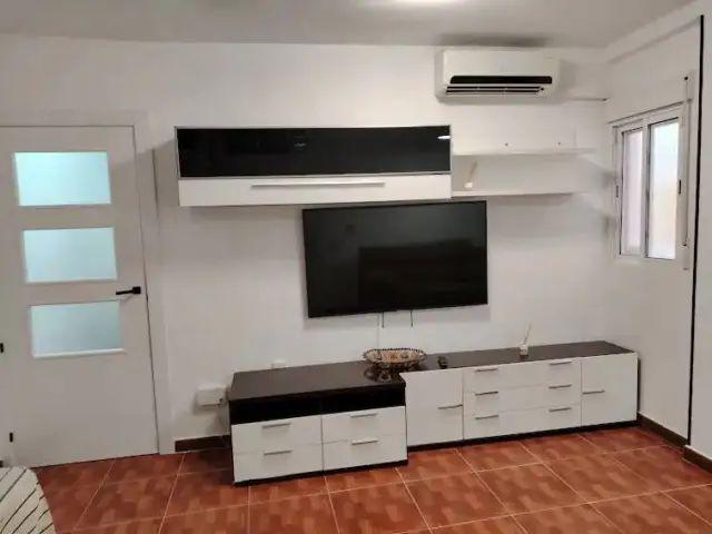 Apartamento en alquiler en Puente Tablas, Jaén