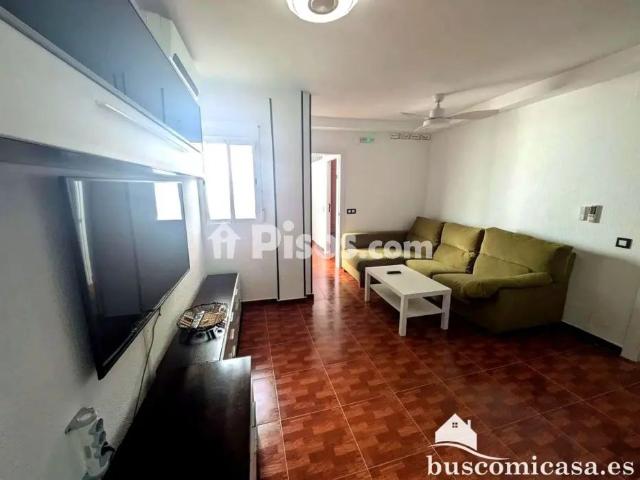 Apartamento en alquiler en San Ildefonso, Jaén