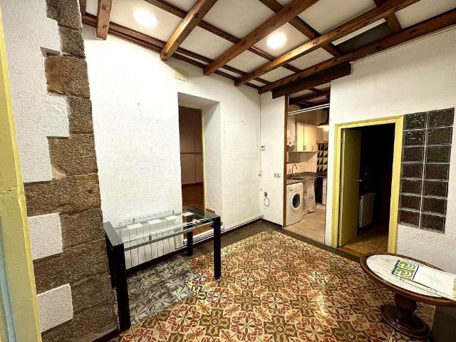 Piso en alquiler en Barri Vell, Girona
