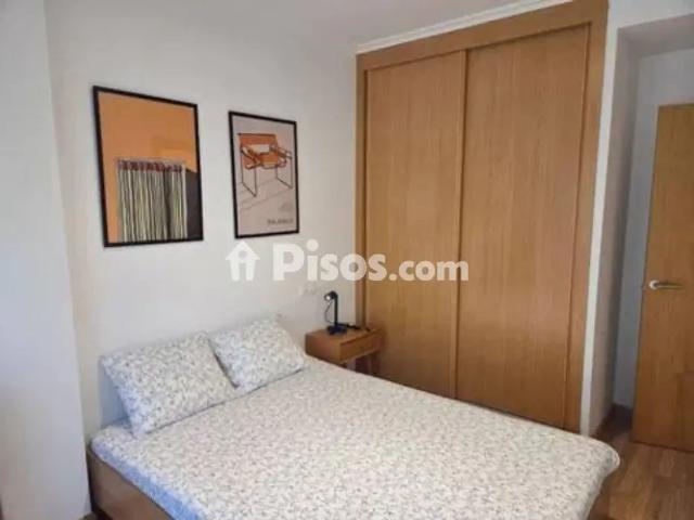 Apartamento en alquiler en Lugo, Galicia