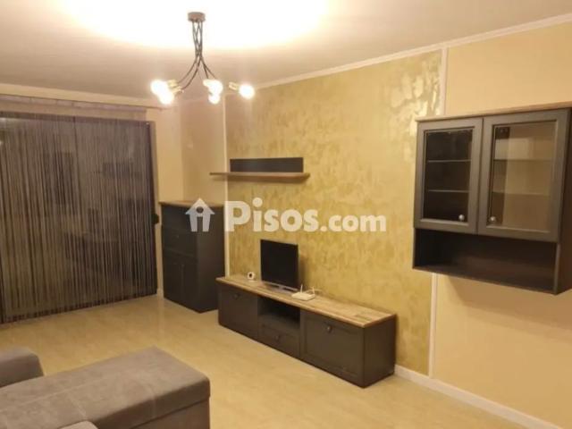 Apartamento en alquiler en Barrio La Lana, Zamora