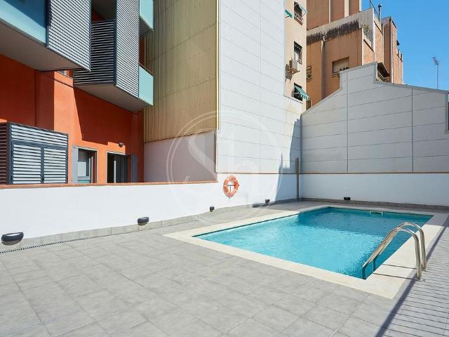 Piso en alquiler en Centre, L'hospitalet De Llobregat