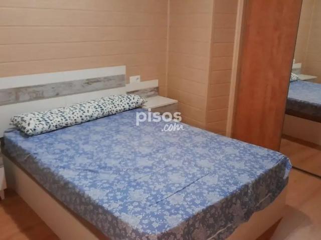 Apartamento en alquiler en Distrito 4, Albacete