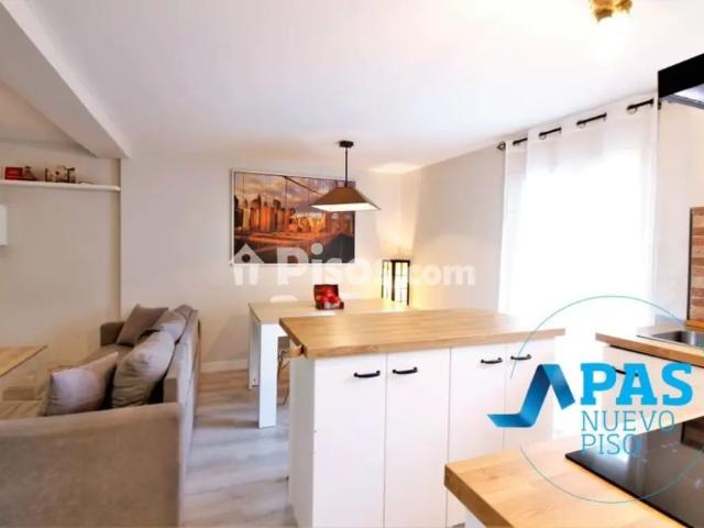 Apartamento en alquiler en Centro, Santander