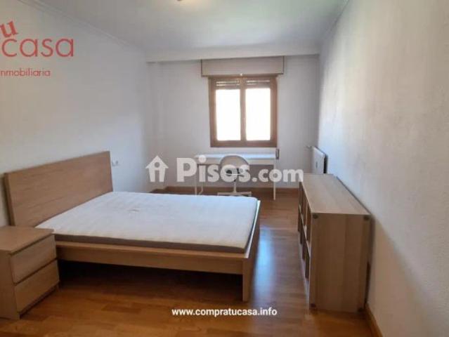 Apartamento en alquiler en San Lorenzo, Segovia