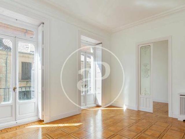 Casa en alquiler en Madrid