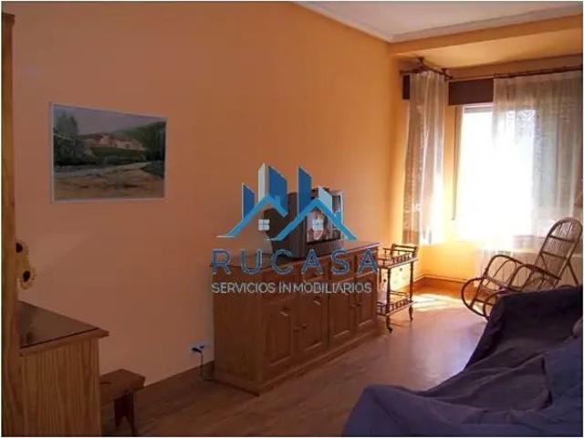 Apartamento en alquiler en San Román, Santander