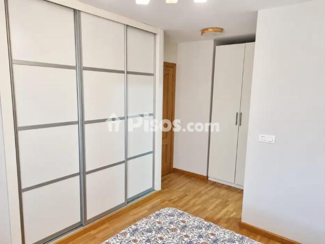 Apartamento en alquiler en Centro, León