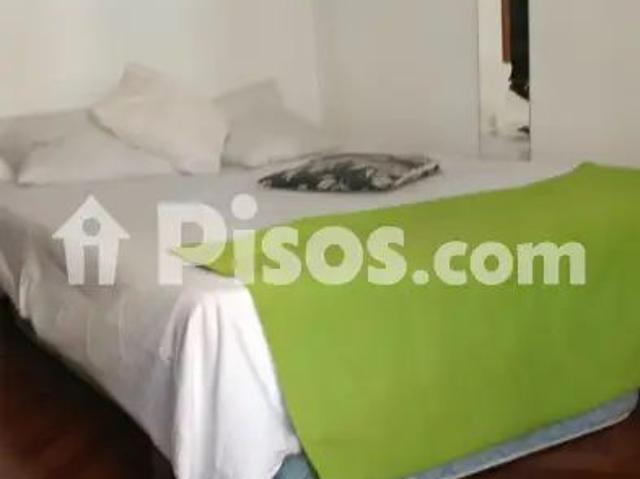 Apartamento en alquiler en San Pablo - San Nicolás, Valladolid
