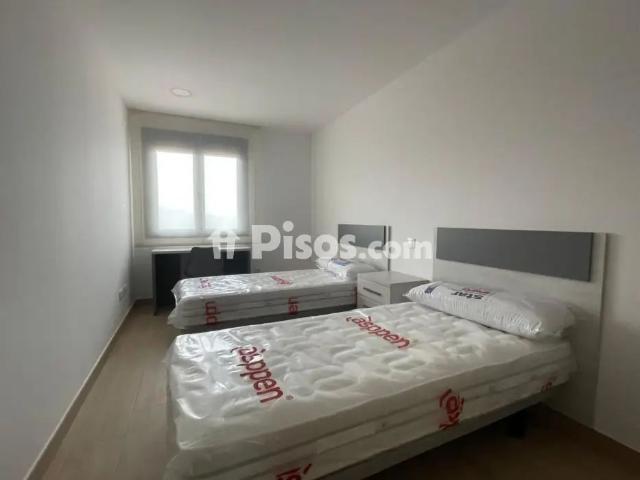 Apartamento en alquiler en San Lorenzo, Segovia