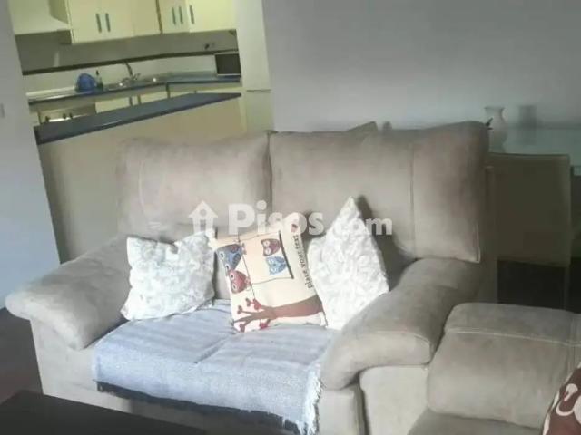 Apartamento en alquiler en Ronda, Granada