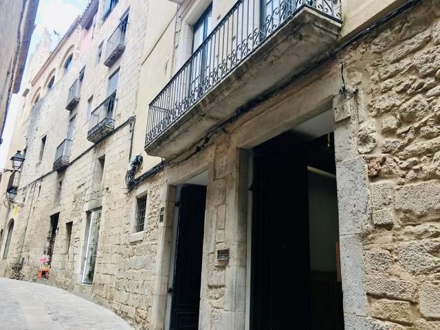 Piso en alquiler en Girona, Barri Vell