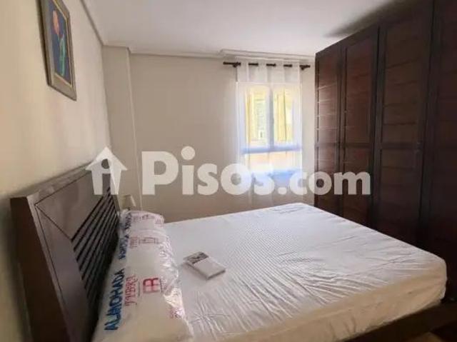 Apartamento en alquiler en Centro, León