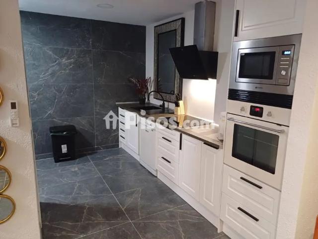 Apartamento en alquiler en Toledo, Castilla-La Mancha