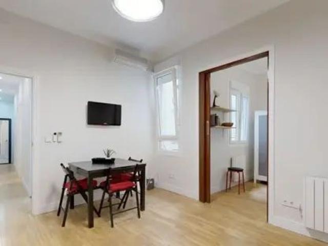 Apartamento en alquiler en Centro, Salamanca