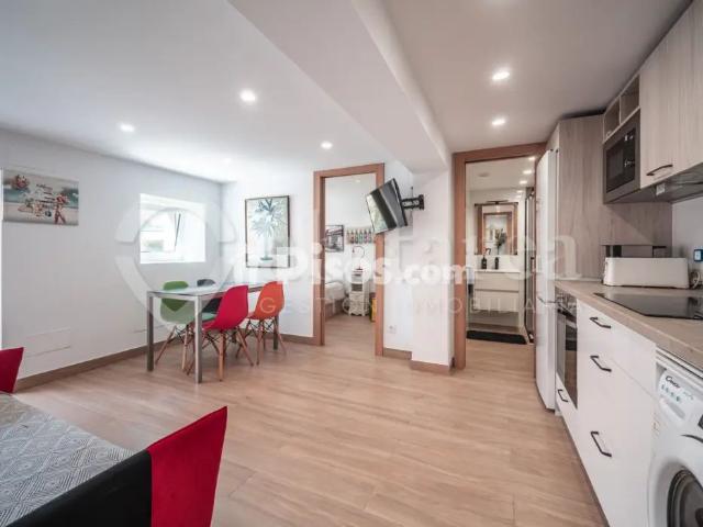 Apartamento en alquiler en Centro, Santander