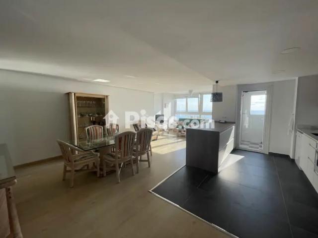 Apartamento en alquiler en Centre Històric, l'Alacantí