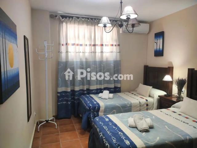 Apartamento en alquiler en San Ildefonso, Jaén
