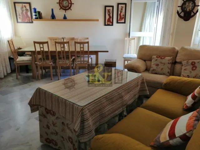 Apartamento en alquiler en Santa María, Bahía de Cádiz