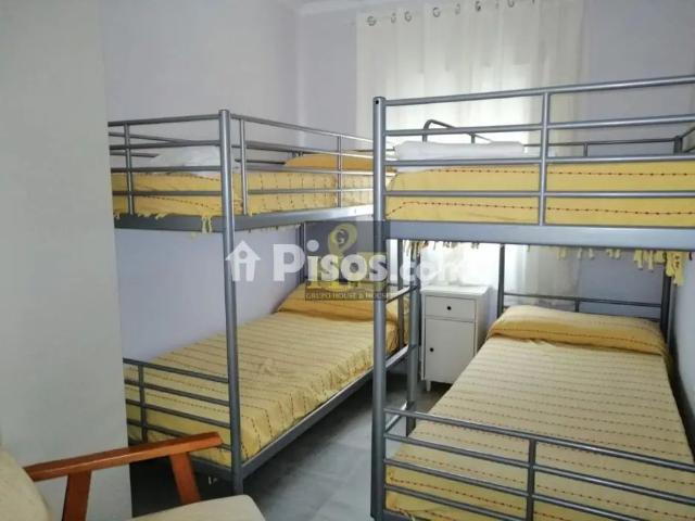 Apartamento en alquiler en Santa María, Bahía de Cádiz