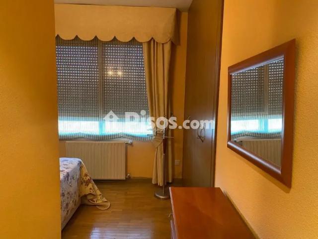Apartamento en alquiler en Norte, Alcorcón