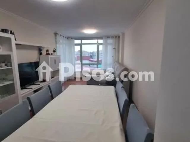 Apartamento en alquiler en Poio, Pontevedra