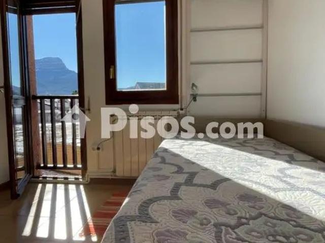 Apartamento en alquiler en Huesca/Uesca, Hoya de Huesca / Plana de Uesca