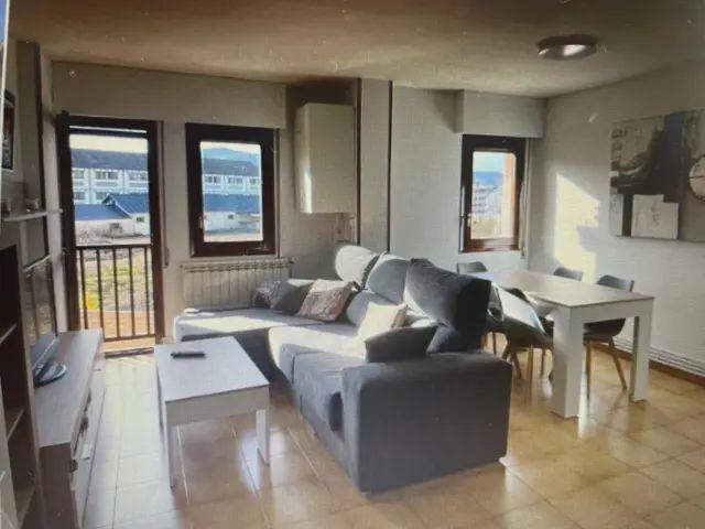Apartamento en alquiler en Huesca/Uesca, Hoya de Huesca / Plana de Uesca