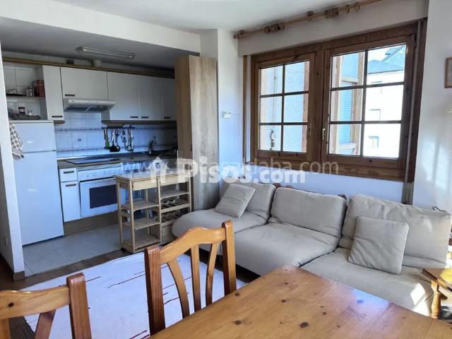 Apartamento en alquiler en Huesca/Uesca, Hoya de Huesca / Plana de Uesca