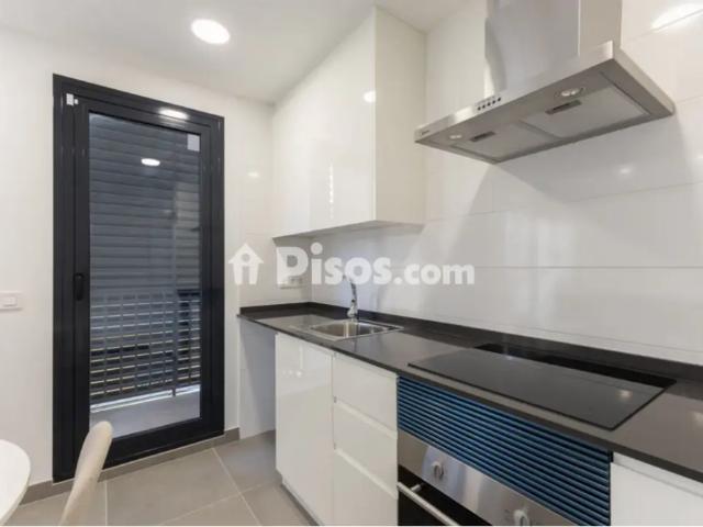 Apartamento en alquiler en Barrio de San Lorenzo, Huesca/Uesca