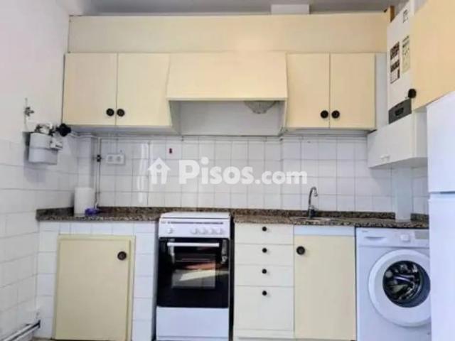 Apartamento en alquiler en A Coruña, Galicia