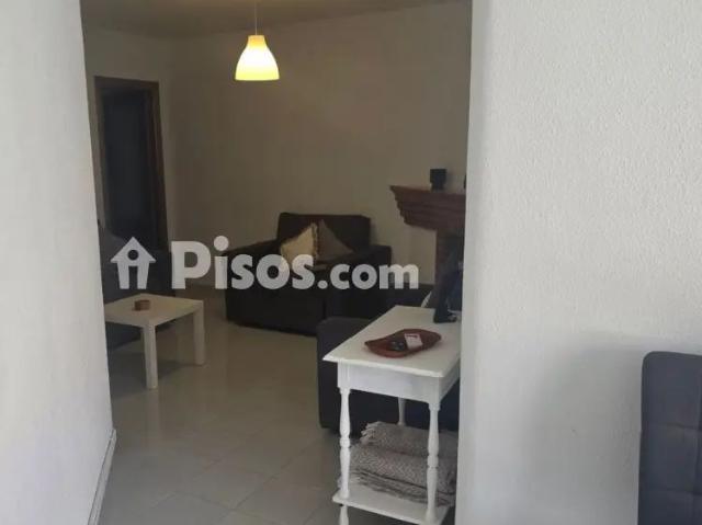 Apartamento en alquiler en Ávila, Castilla y León