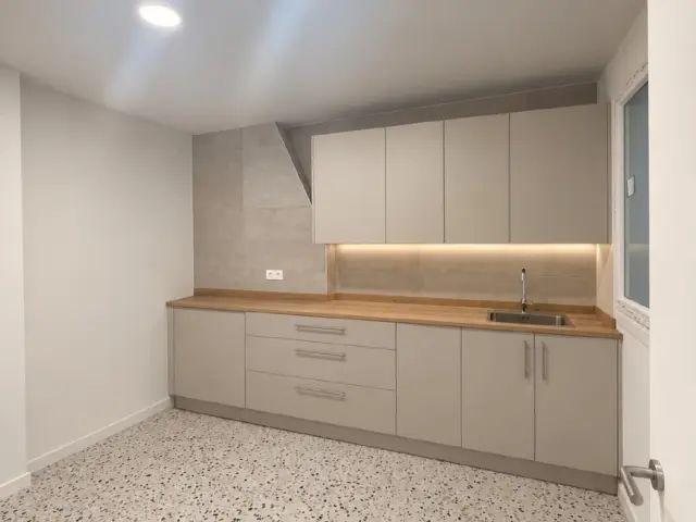 Apartamento en alquiler en Centro, Santander