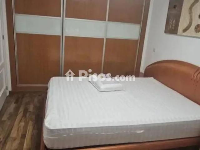Apartamento en alquiler en Pio XII, Ciudad Real