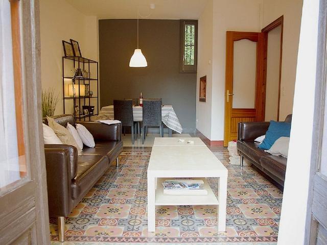 Piso en alquiler en Girona, Barri Vell