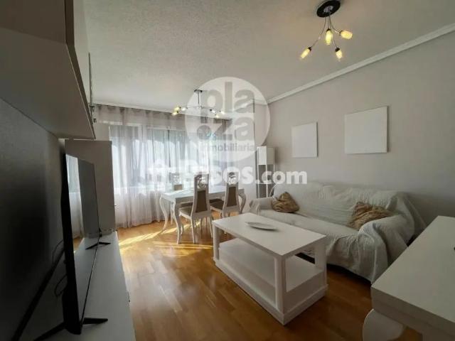Apartamento en alquiler en Centro, Burgos