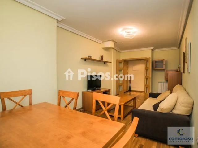Apartamento en alquiler en Ávila, Castilla y León