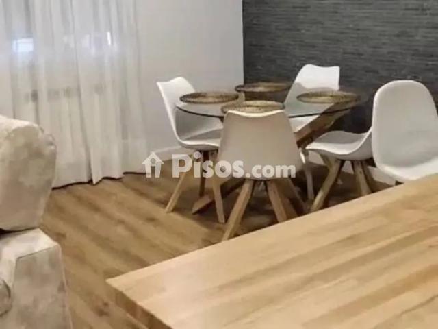 Apartamento en alquiler en El Cubo, Logroño
