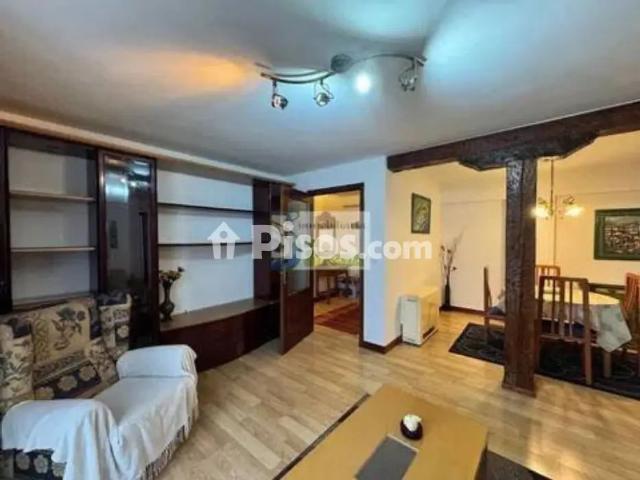 Apartamento en alquiler en Terra Chá, Galicia