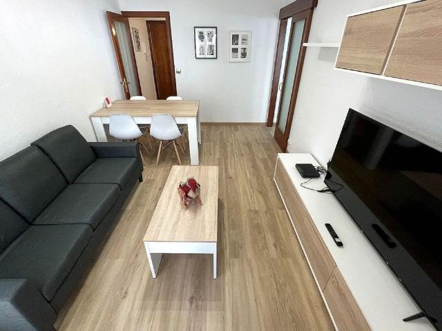 Piso en alquiler en Barcelona, el Bon Pastor